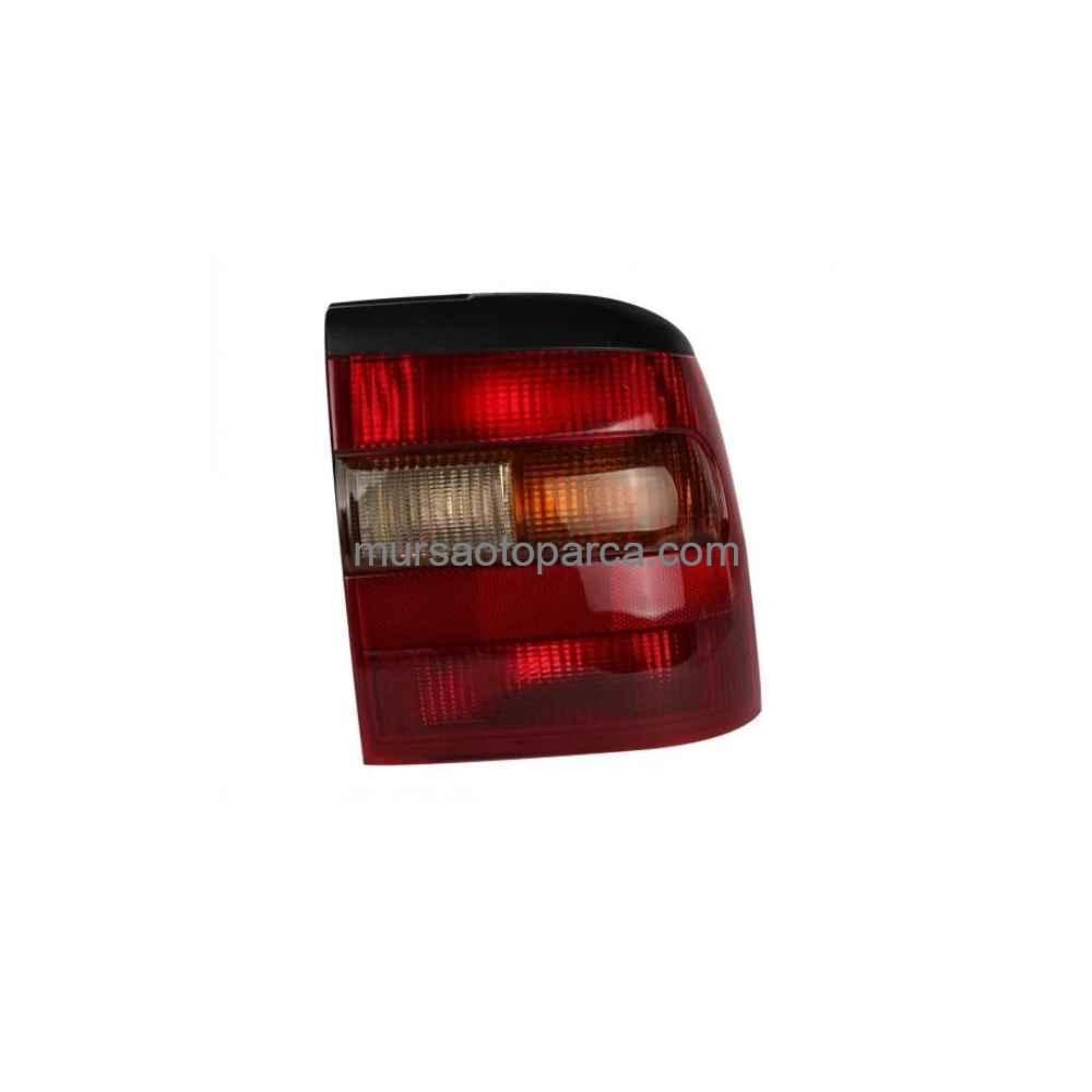 Vectra A Stop Lambası Sağ Füme 93-95 1222044