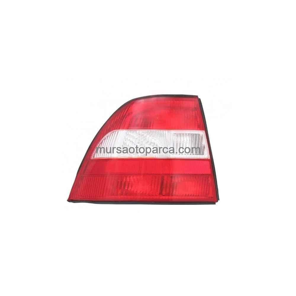 Vectra B Stop Lambası Sol 96-99 6223159 