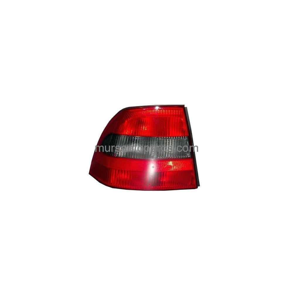Vectra B Stop Lambası Sol Füme 96-99 6223161 