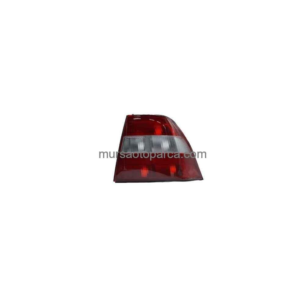 Vectra B Stop Lambası Sağ Füme 96-99 6223162