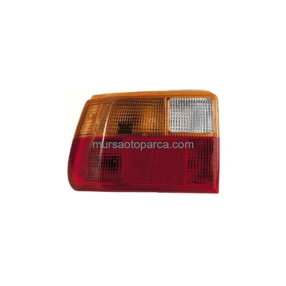 Astra F Stop Lambası Sol Hb 91-94 1223145 