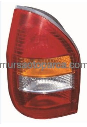 Zafira A Stop Lambası Sağ 99-03 6223030