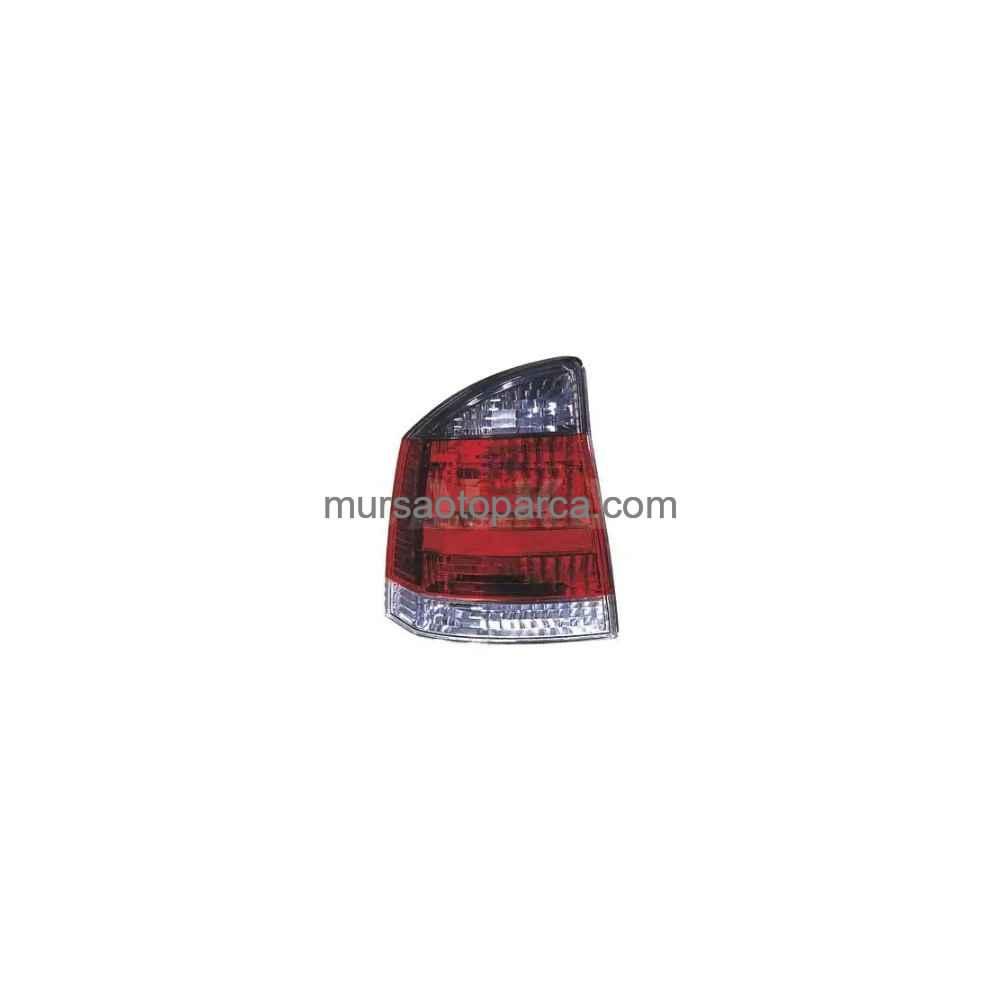 Vectra C Stop Lambası Sağ Koyu Cam 02-04 1222692