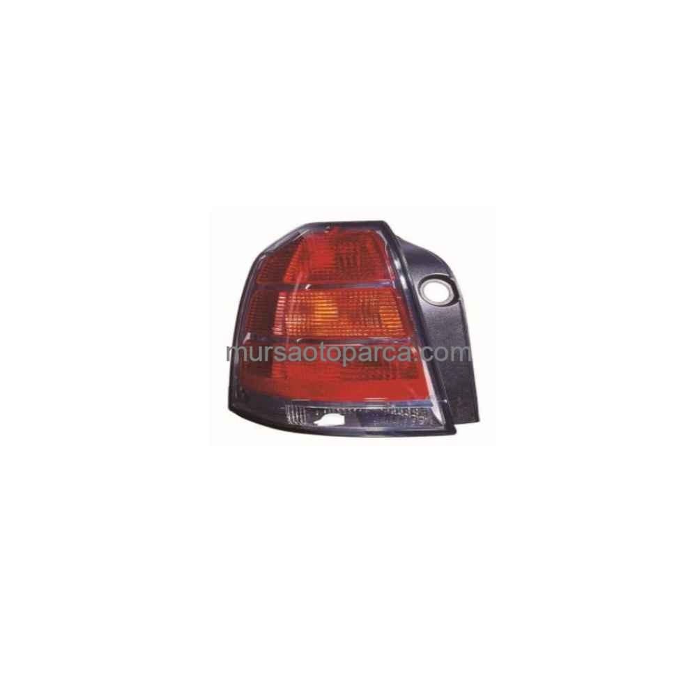 Zafira B Stop Lambası Sağ 07- 1222120