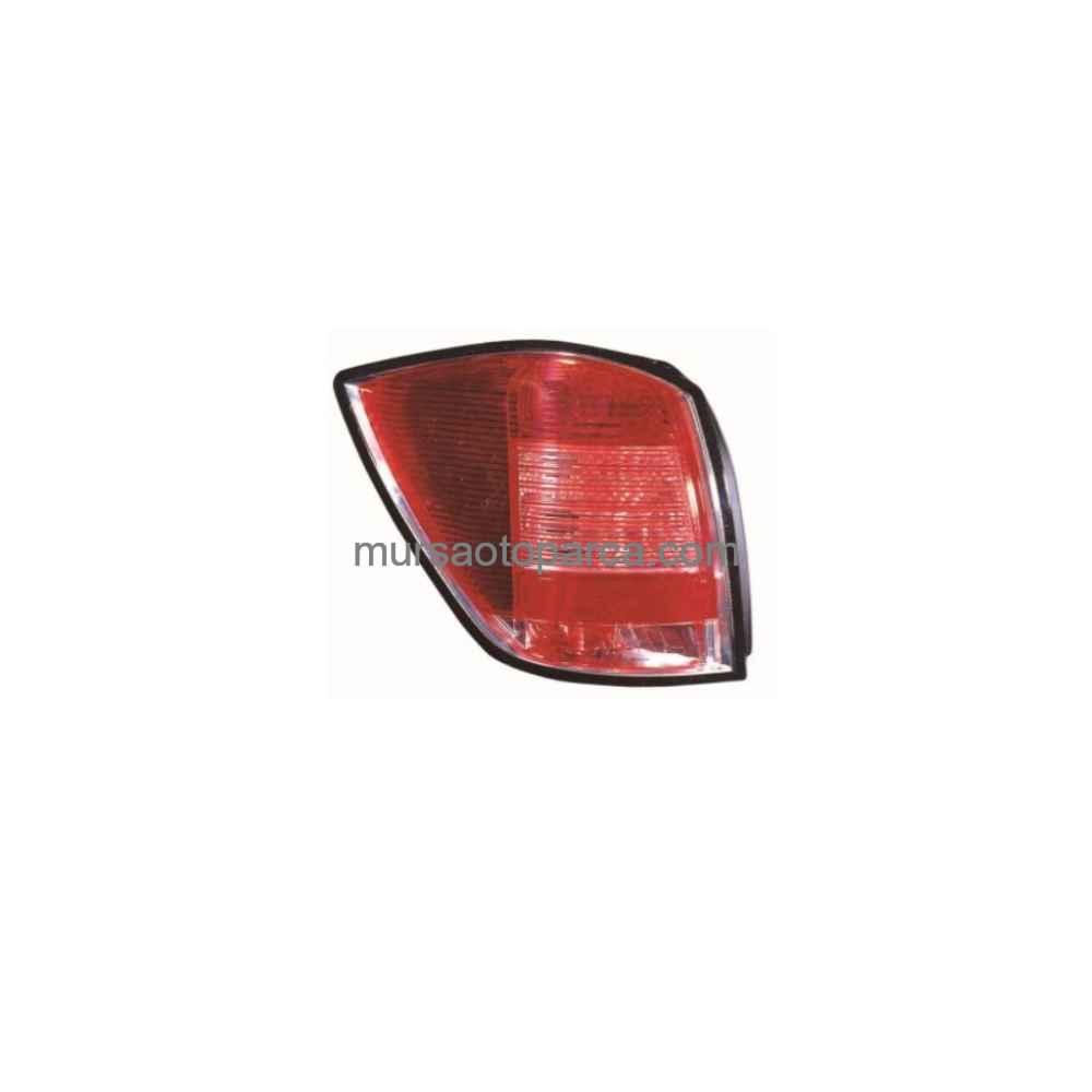 Astra H Stop Lambası Sol Sw 04-06 1222768