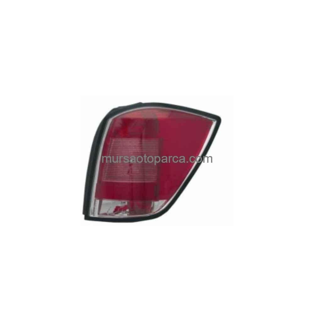 Astra H Stop Lambası Sağ Sw 04-06 1222769