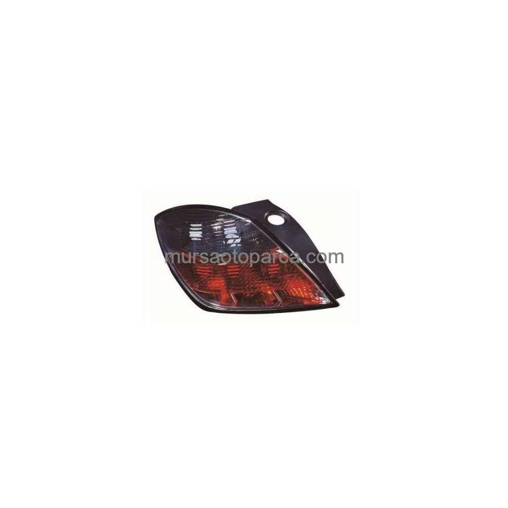 Astra H Stop Lambası Sol Coupe 04- Dpo 442-1957L-Ue 1222117 