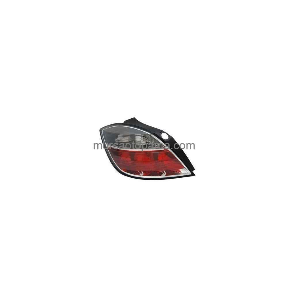 Astra H Stop Lambası Sol Hb/Füme Makyajlı 06-10 1222434