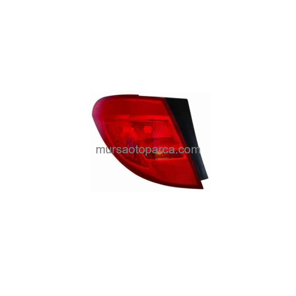Meriva B Stop Lambası Sağ 10- 1222238 