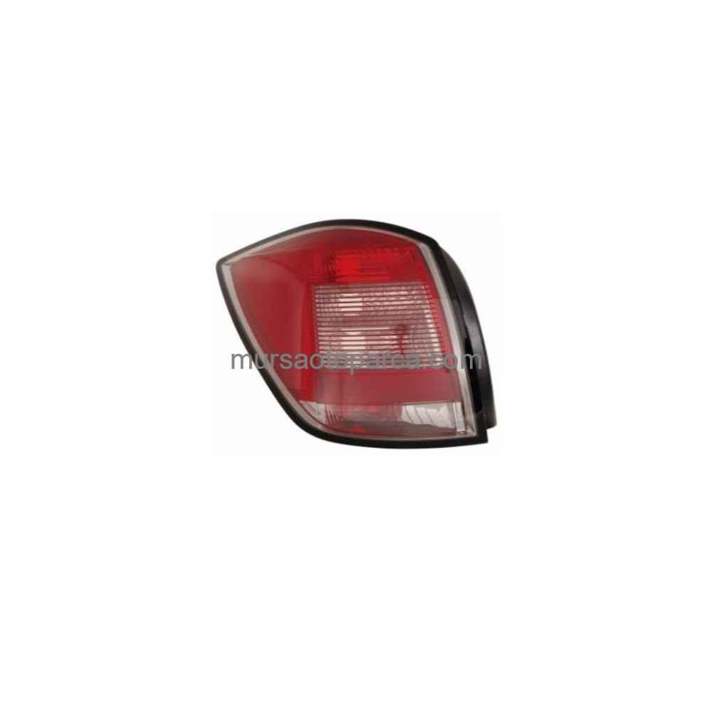Astra H Stop Lambası Sağ Sw 06-09 1222651 