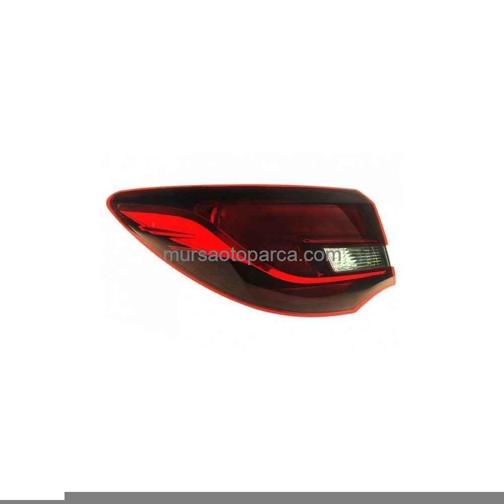 Astra J Stop Lambası Dış Sol Nb 13- 1222339 