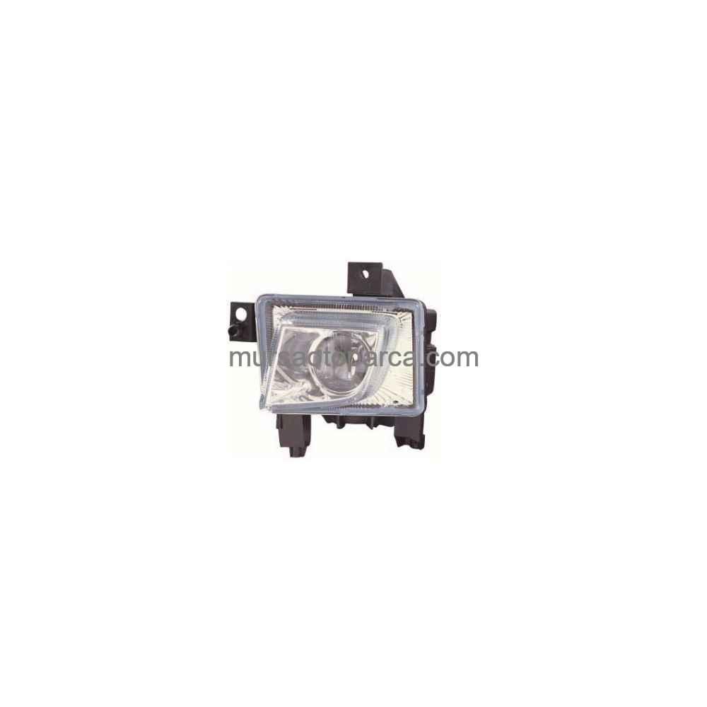 Vectra C Sis Farı Sol 02-04 6710025 