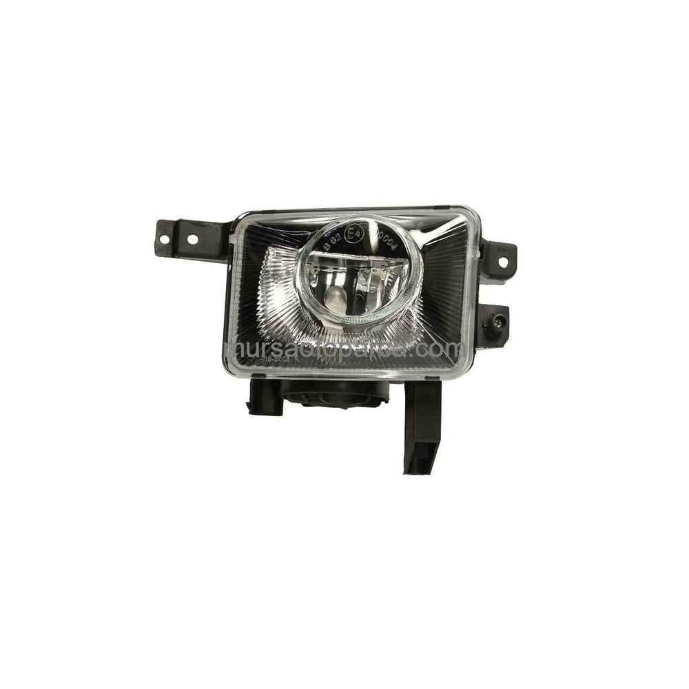 Opel Corsa C 2001 Sonrası Sağ Sis 1710375 