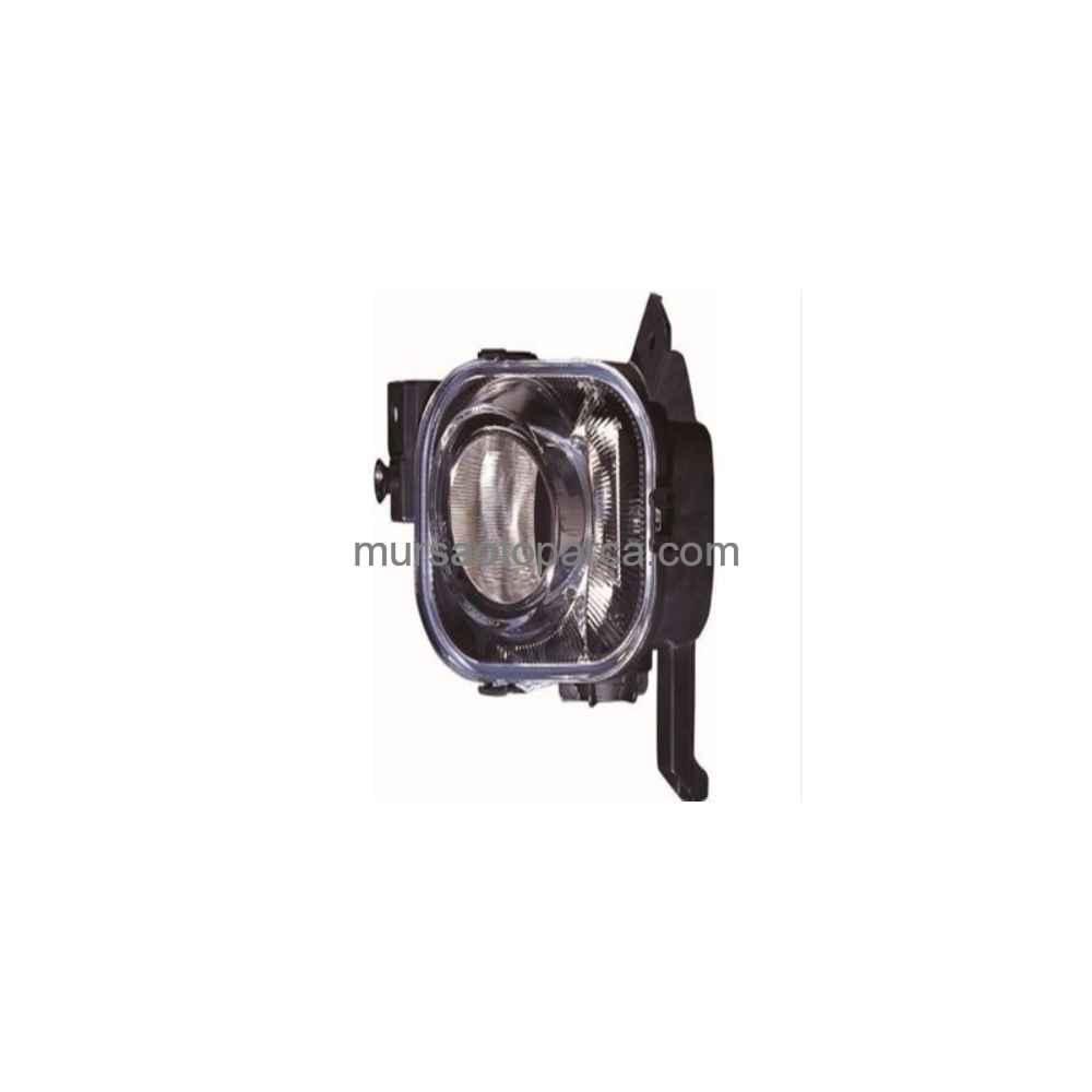 Corsa D Sis Farı Sağ 07- 1710359