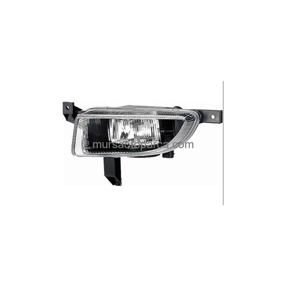 Zafira A Sis Farı Sağ H3 Ampul 99-04 6710014