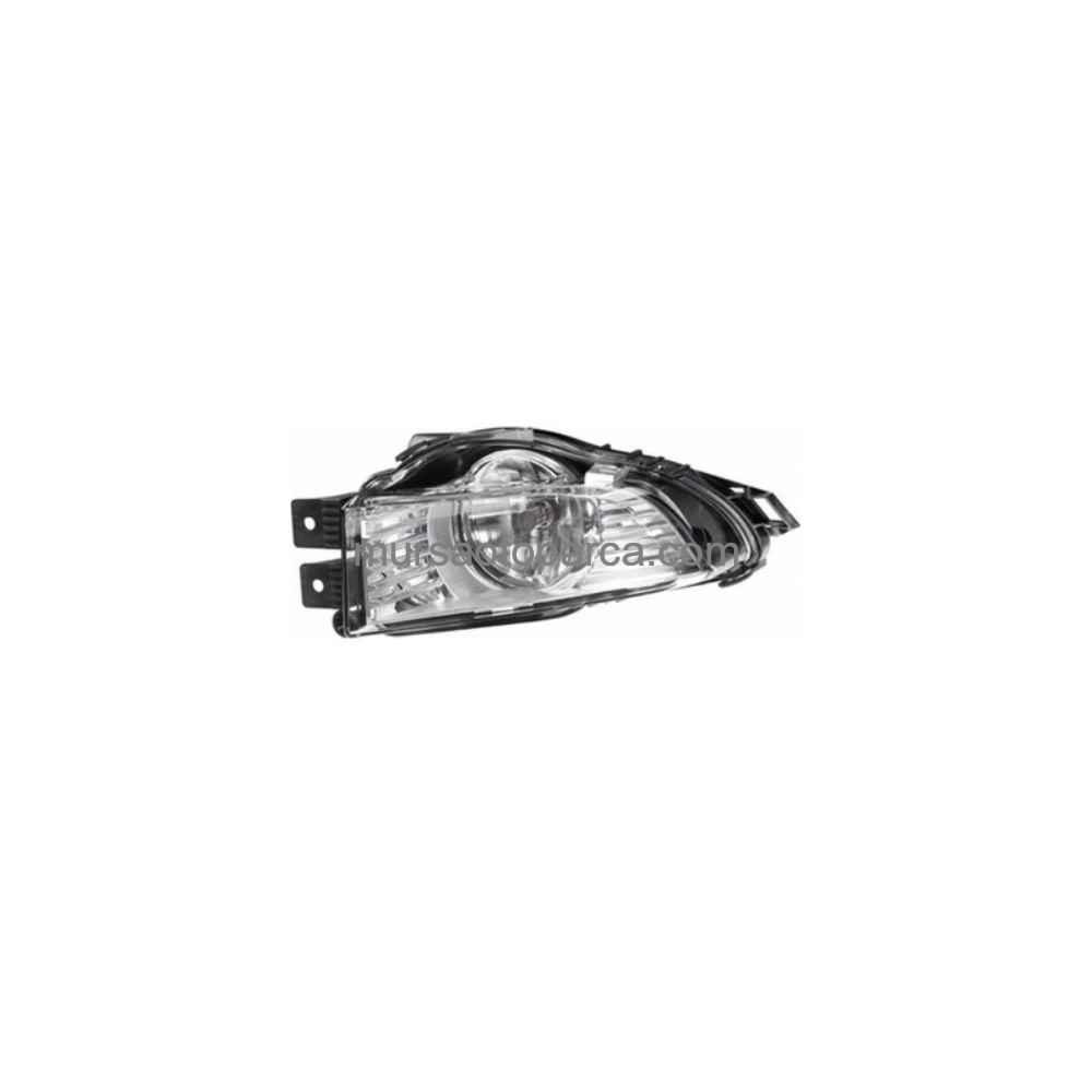 Opel İnsignia A 2009 Sonrası Sol Sis 1710378 
