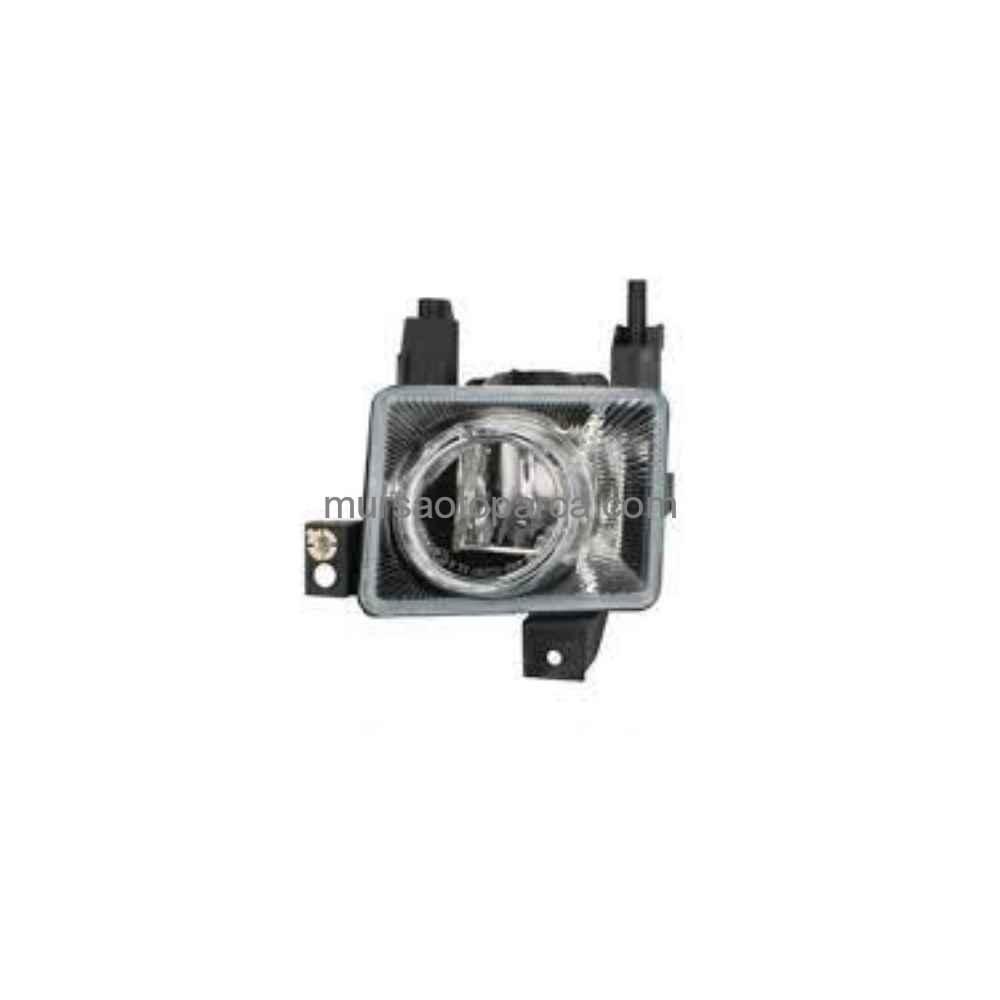 Opel Vectra C 2006-2008 Sağ Sis 1710363 