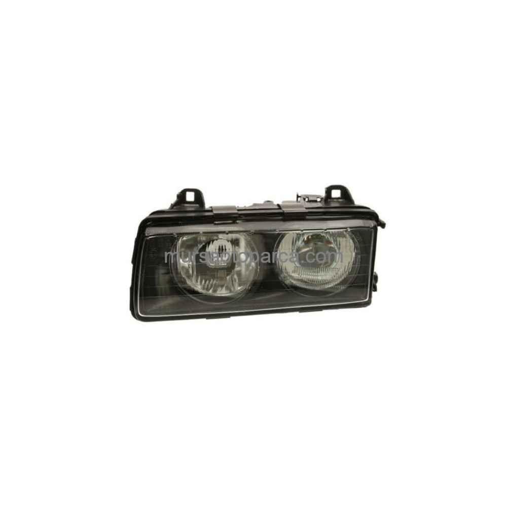 E36 Far Sol Beneksiz - Mercekli 90-95 63121393271 