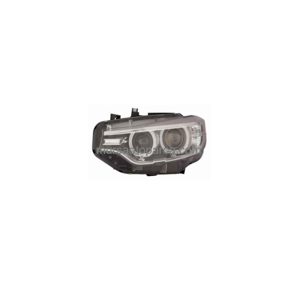 F32-F33-F36-F80-F83 Far Sol Bı-Xenon 14- 63117377843