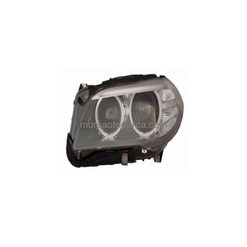 F10-F11-F18 Far Sol Bı Xenon 10-17 Dpo 444-1199L-Mlehm2 63117343911