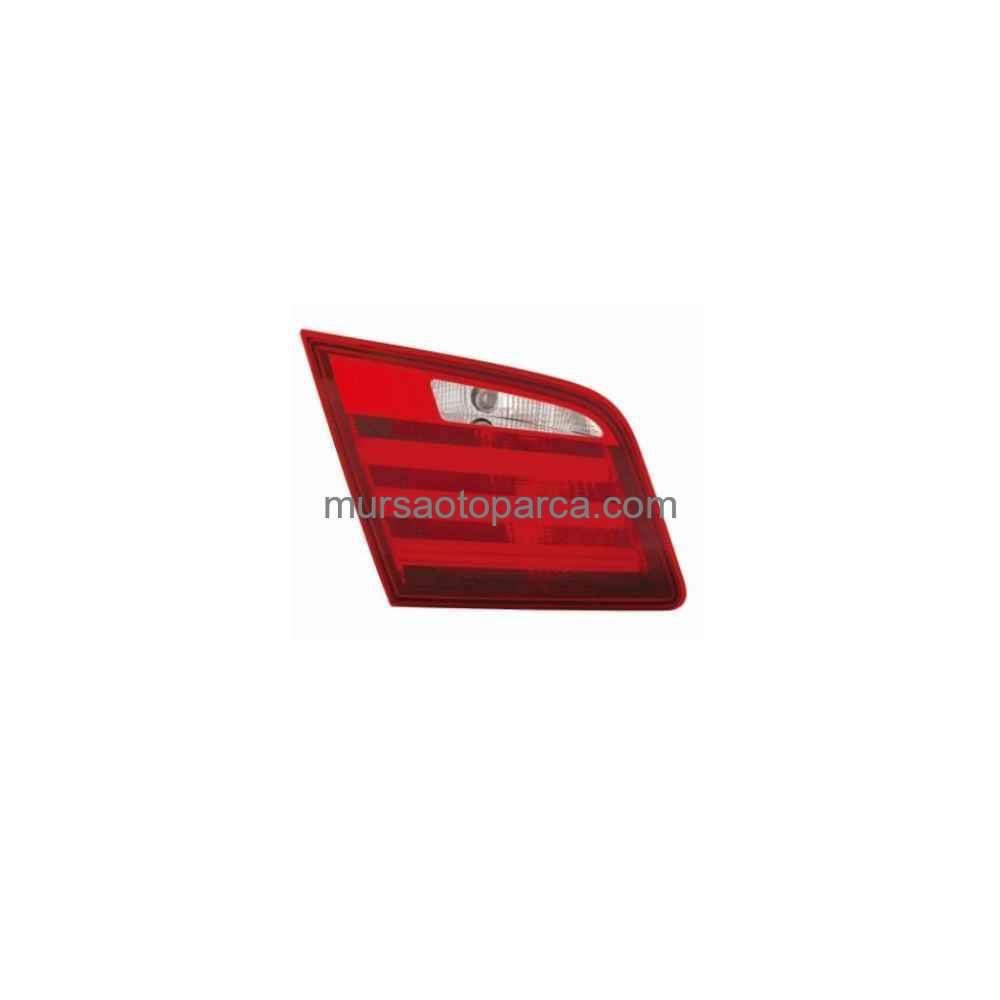 F10-F18 Stop Lambası Sol İç 10-14 63217203225 