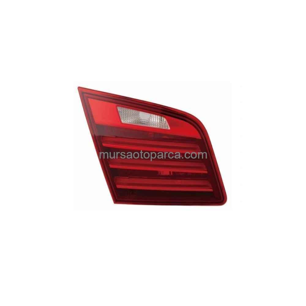 F10-F10-Lcı-F18 Lcı Stop Lambası Sol İç 13-17 63217306163