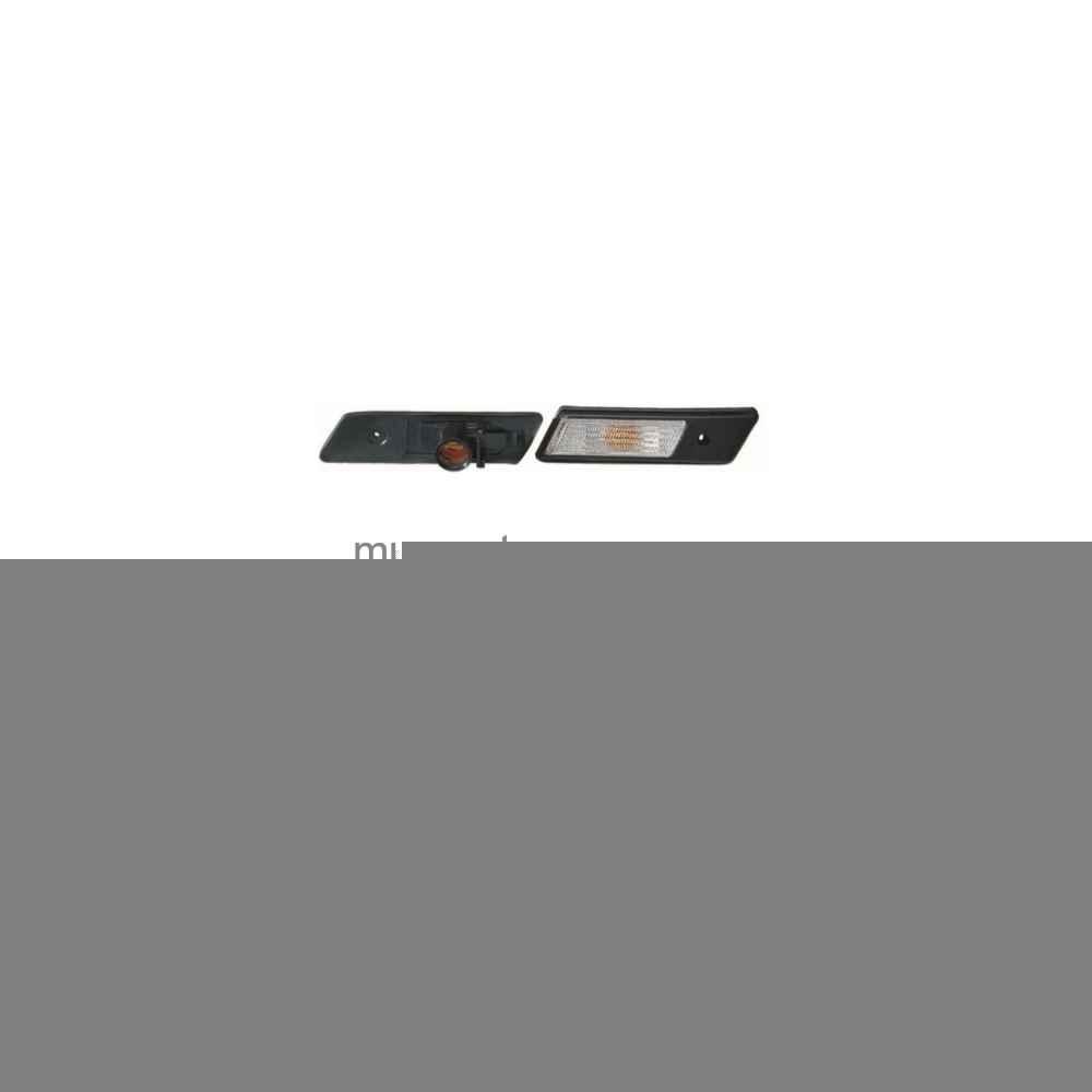 E34/36 Çamurluk Sinyali Sol Beyaz 90-95 82199404391 