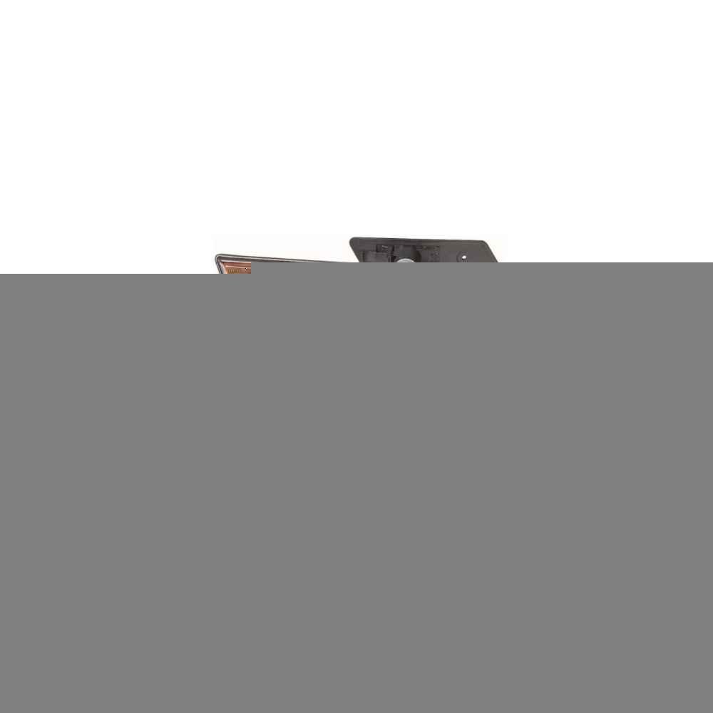 E34/36 Çamurluk Sinyali Sol Sarı 90-95 63138357047 