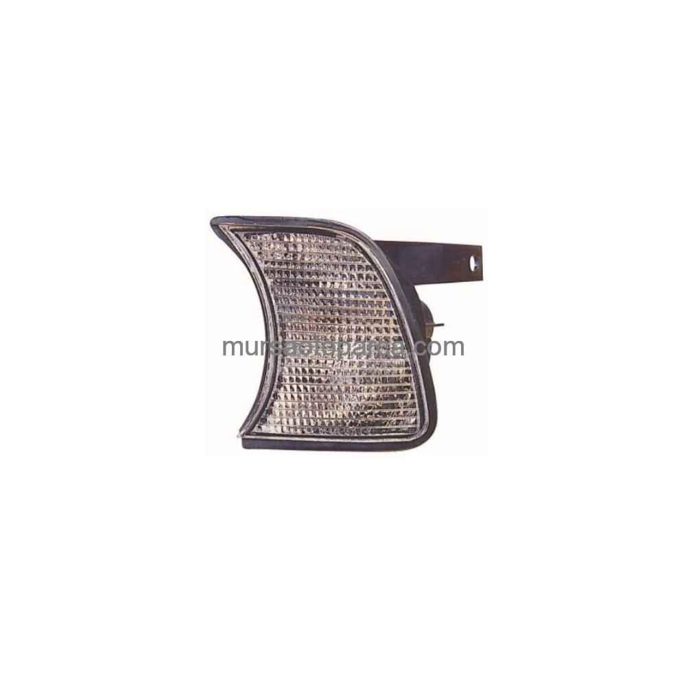 E34 Sinyal Lambası Sağ Beyaz 88-95 82199404276 