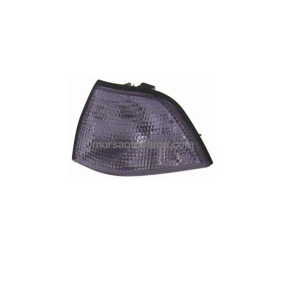 E36/2 Sinyal Lambası Sağ Beyaz 91-99 82199403094 