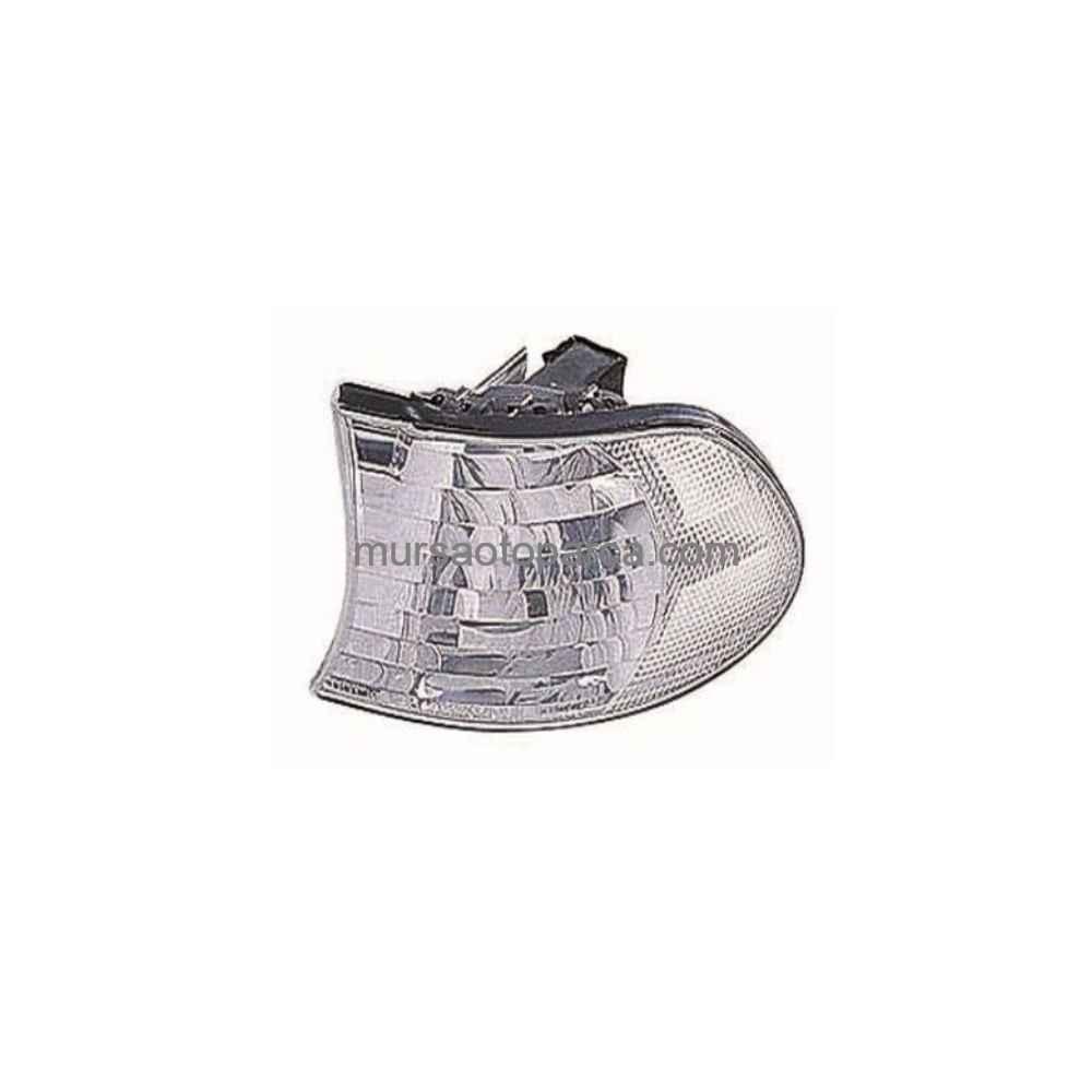 Bmw E38 1998-2002 Sol Sinyal 63138387633