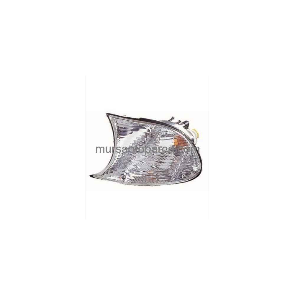 Bmw E46 2 2001-2003 Sağ Sinyal 63137165858