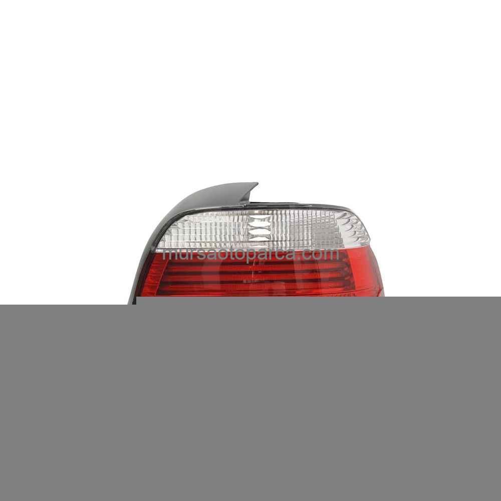 E39 Stop Lambası Sağ Beyaz Y.M 01-03 63216902528 