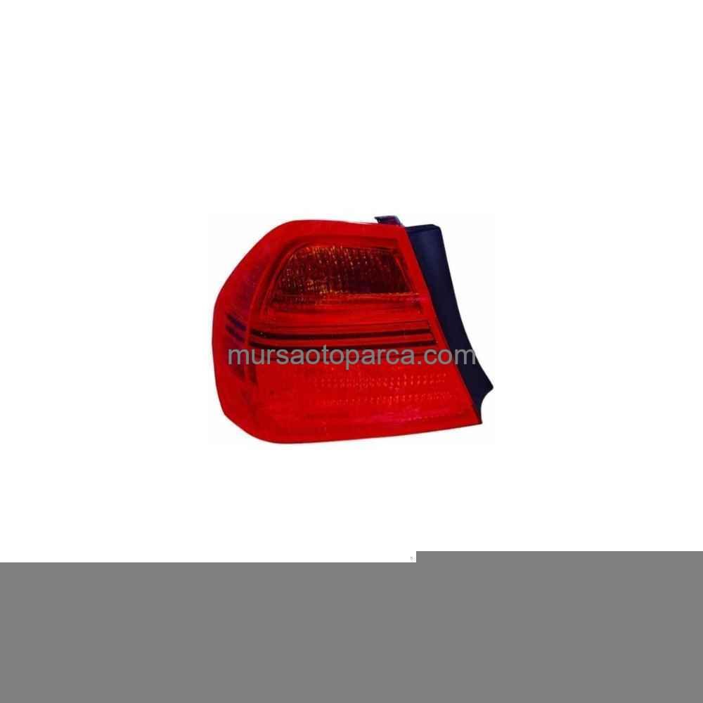E90-E91 Stop Lambası Sağ Dış 05-07 63216937458