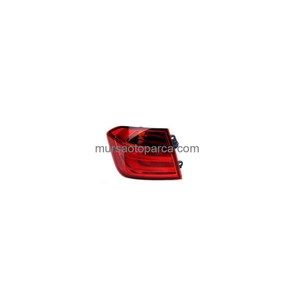F30-31-35-F80 M3 Stop Lambası Dış Sol 11-15 63217312845 