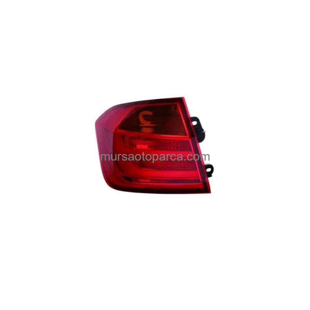 F30-31-35-F80 M3 Stop Lambası Dış Sağ 11-15 63217312846