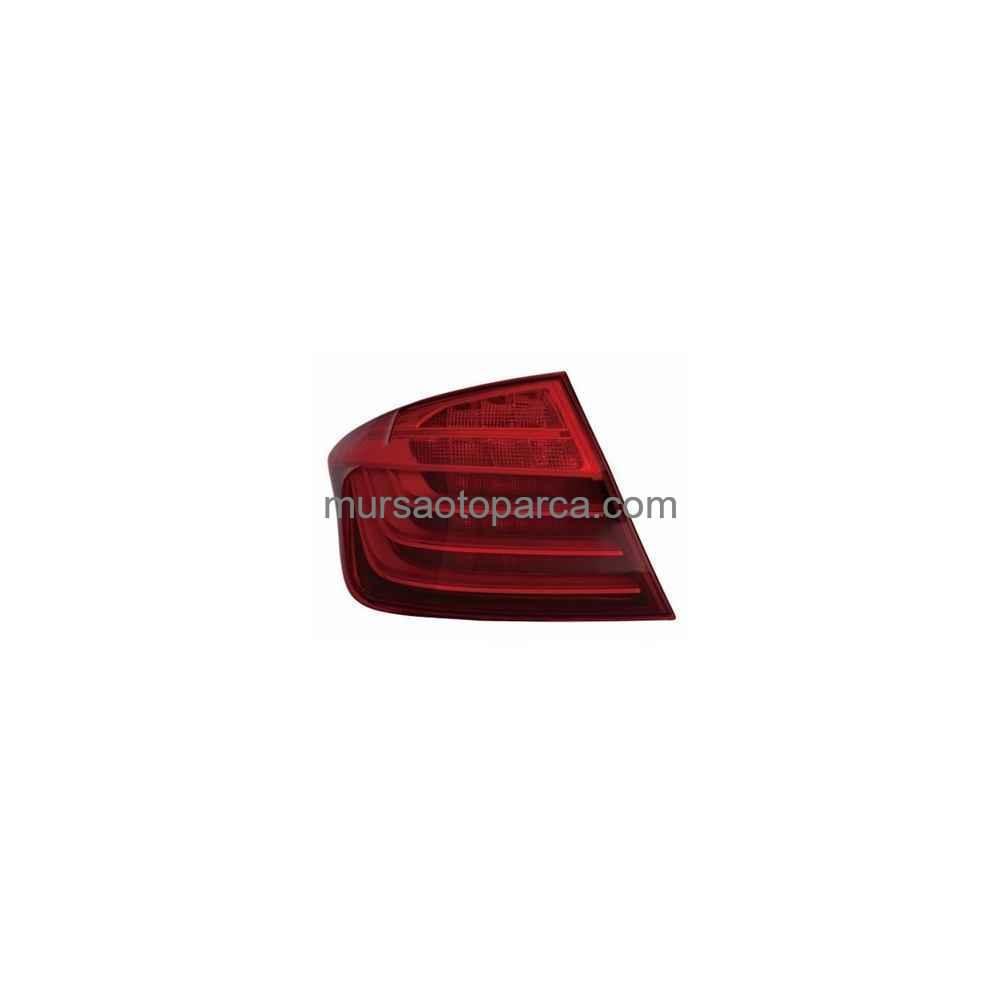 F10-F10Lcı-F18Lcı Stop Lambası Dış Sağ 14-17 63217306162