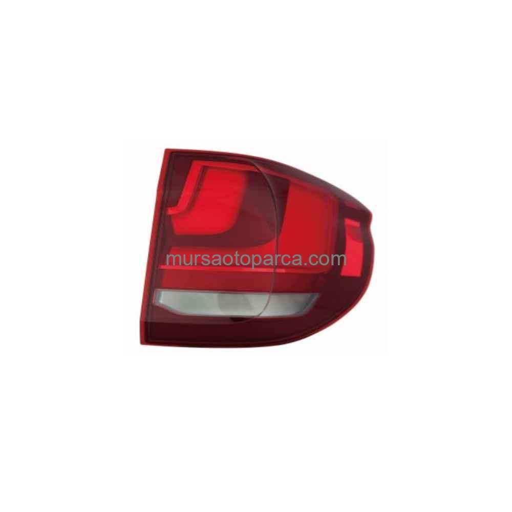 X5-F15-X5 M F85 Stop Lambası Sol 13-17 63217290099 