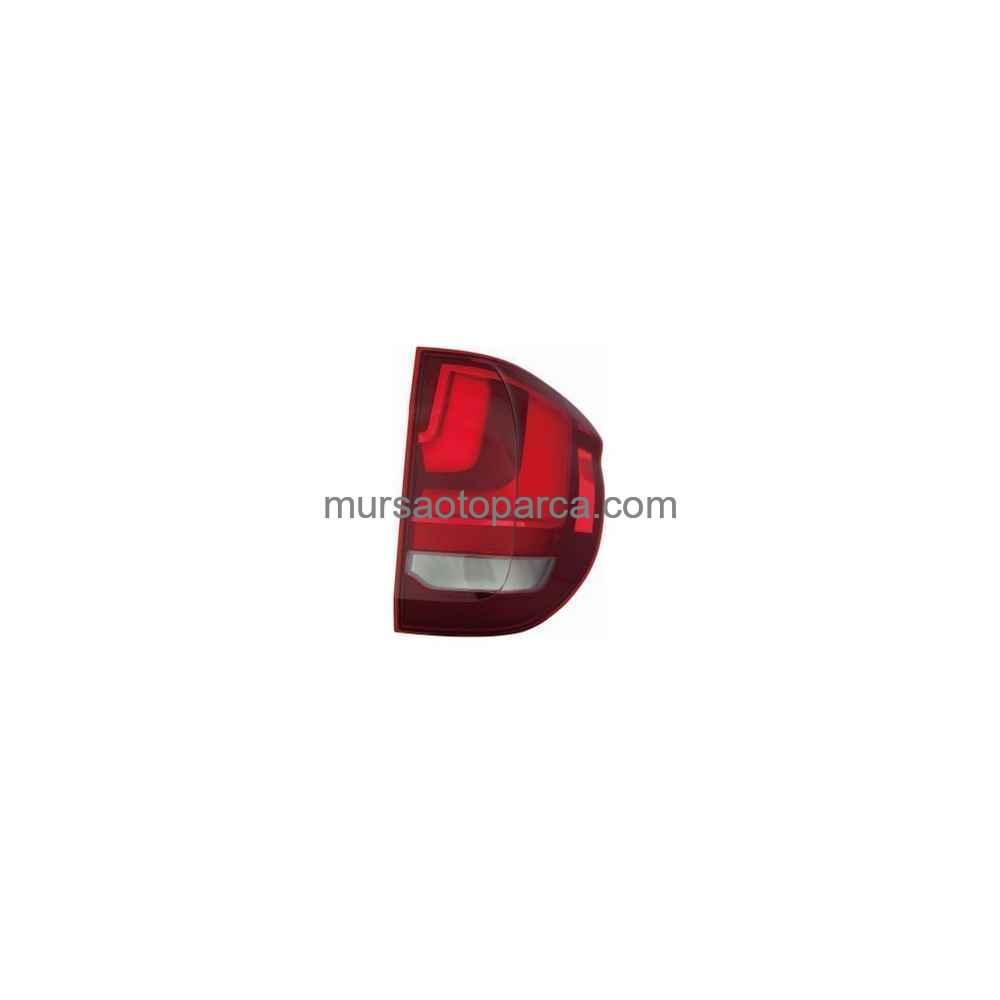 X5-F15-X5 M F85 Stop Lambası Sağ 13-17 63217290100