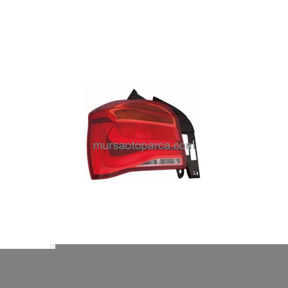 1F20 Lcı-F21 Lcı Stop Lambası Dış Sağ 14-18 63217359018