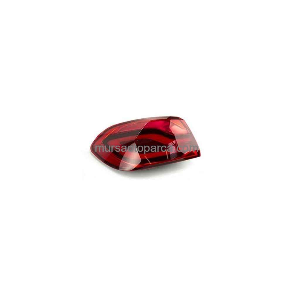 4F32-F33-F36 Stop Lambası Dış Sol 14-19 63218496523