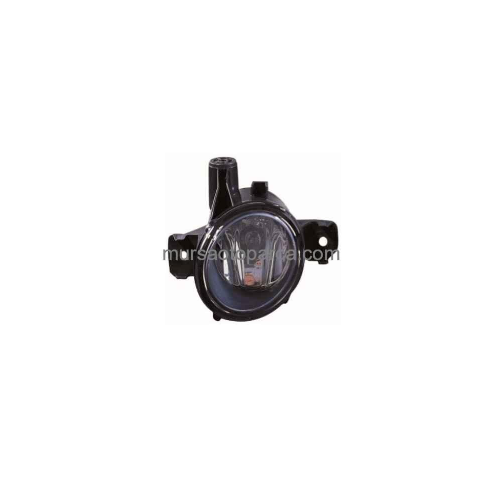 E81-E82-E87-E88-X1 E84-X3-X5 E70-X5 E70 Lcı Sis Farı Sol 05-15 63176924655 
