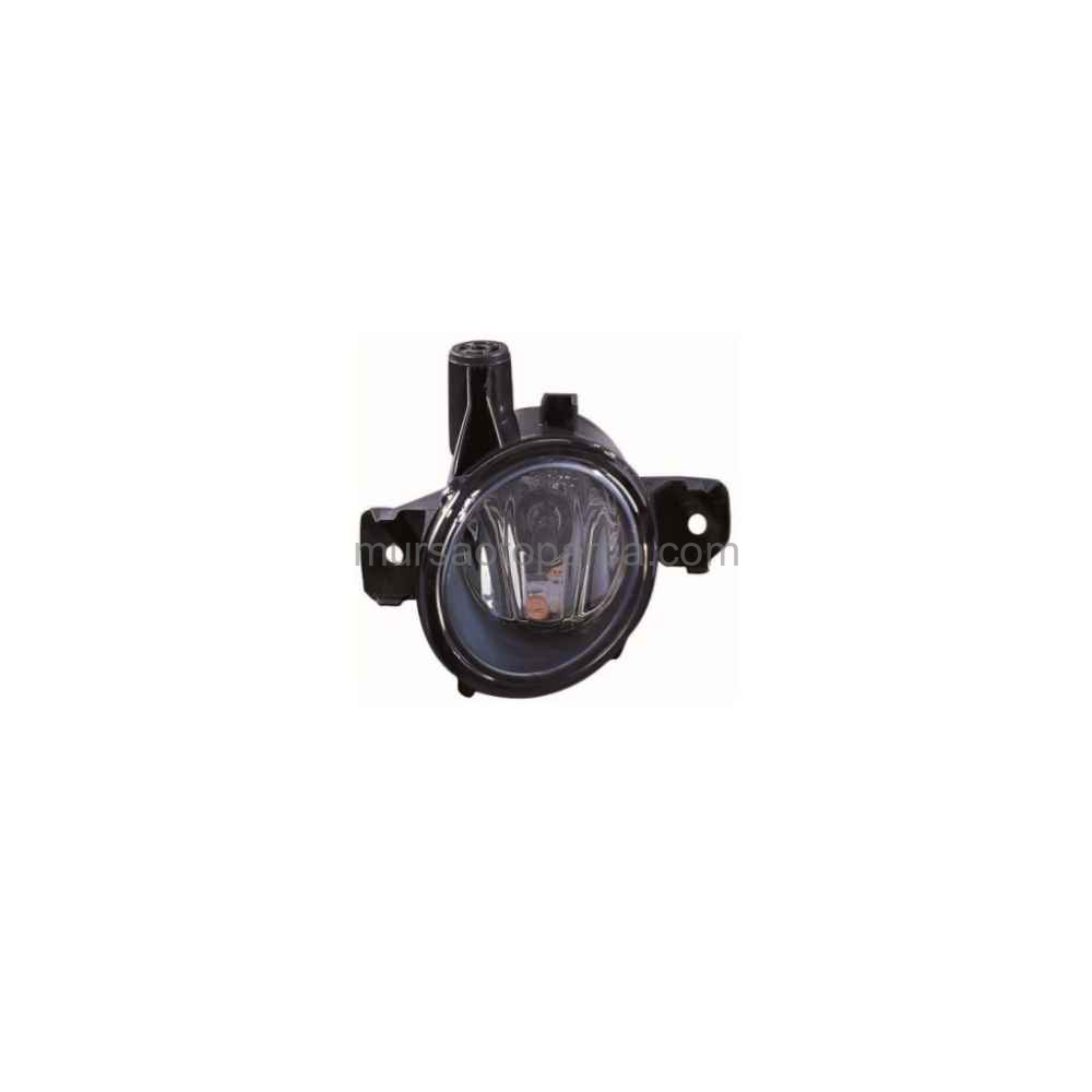 E81-E82-E87-E88-X1 E84-X3 E83 Lcı-X5 E70-X5 E70 Lcı Sis Farı Sağ 05-15 63176924656 