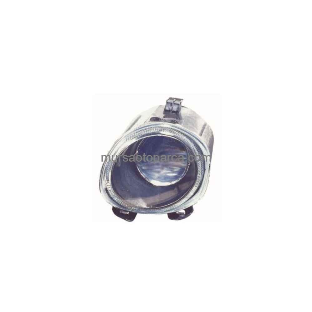 X5 E53 Sis Farı Sol 00-02 63178409025