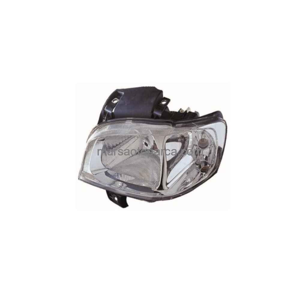 Cordoba Far Sol Tek Mercek 99-02 6K1941043A