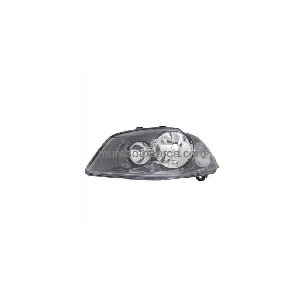 Cordoba-İbiza Far Sol Çift Mercek 02-10 6L1941005M 