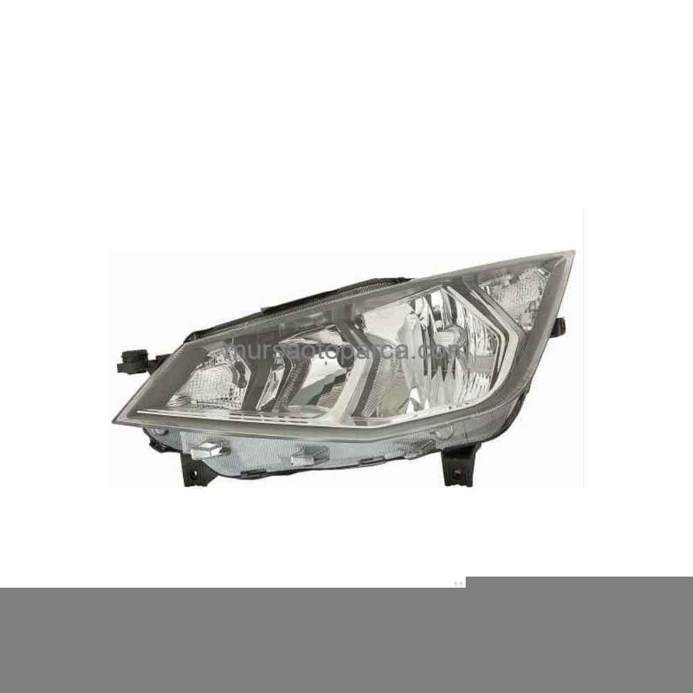 İbiza Far Sağ 17- 6F1941006A