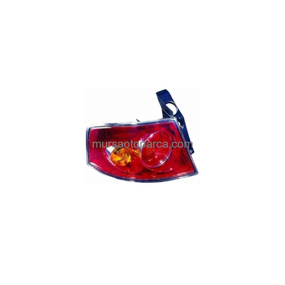 İbiza Stop Lambası Dış Sol Dış 02-10 6L6945111