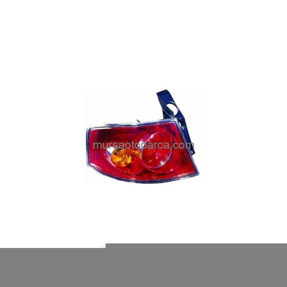 İbiza Stop Lambası Dış Sağ Dış 02-10 6L6945112