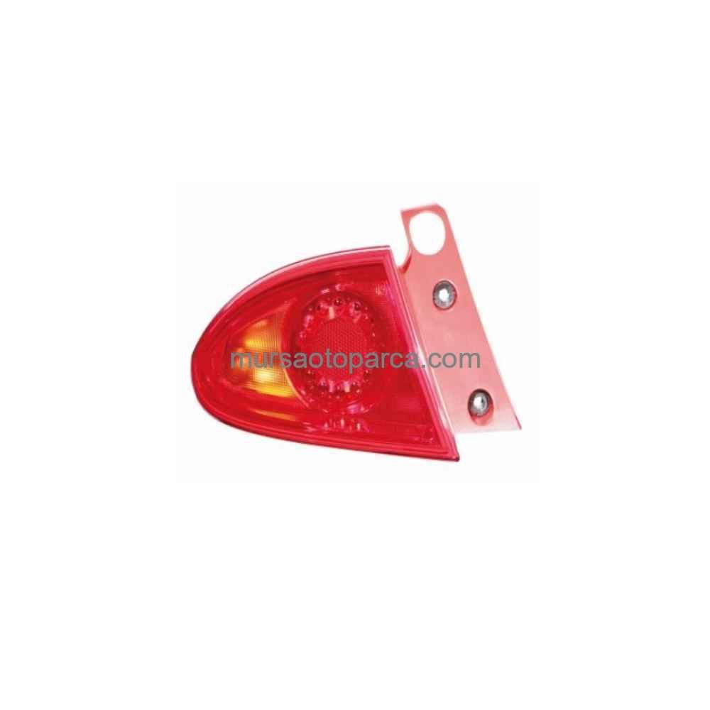 Leon Stop Lambası Dış Sol 44075 04-13 1P0945111D 